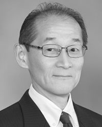 hideko saito headshot